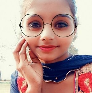 Meet your Posher, Antima gautam